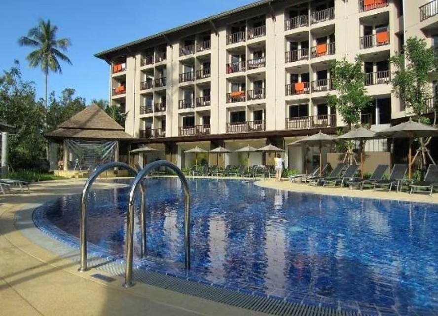 LBIS Styles Krabi Ao Nang Hotel Image